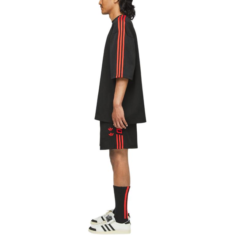 adidas Signature Tee 'Willy Chavarria   ' T-Shirt JW1447