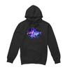 The Twilight Zone Unisex Adult Twilight Galaxy Hoodie