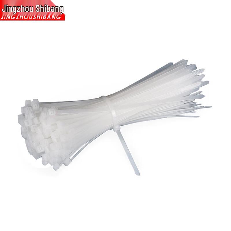 Jingzhou Shibang Nylon Self-Locking Cable Ties