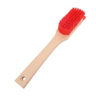 Lawn Mower Cleaning Tool Brush Heavy Duty Garden Mower Cleaning Scraper Cleaner for Outdoor