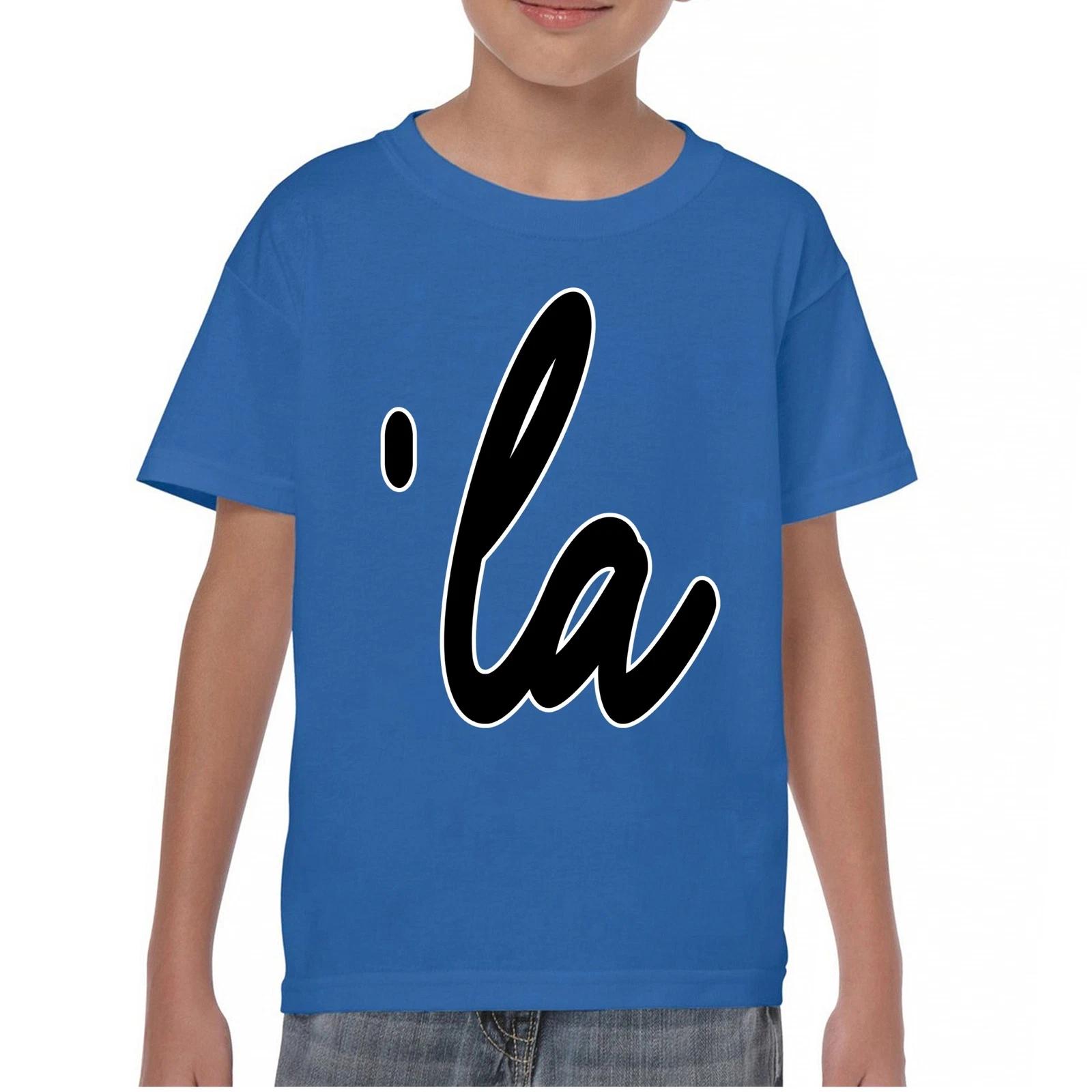 

la Kamala Harris Madam President 2024 Youth kids boys T-Shirt I m Speaking Liberal Kids 120