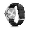 VICTORINOX DIVE PRO Stainless Steel Case Black Black Rubber Quartz Brand Black 241990 Men's Watch, (316L), Dial, Strap, Movement, Waterproof, Analog,