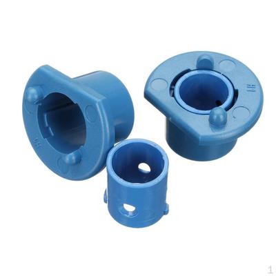 Portalampada Adattatore Supporto, Faro Automobilistico per Installazione Xenon