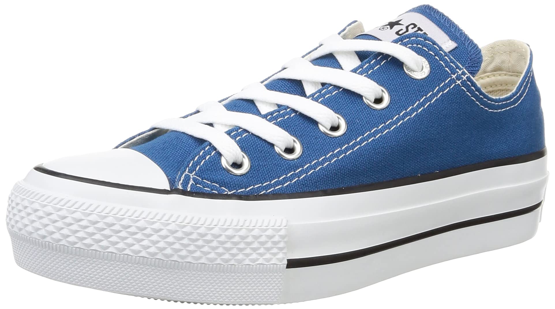 Converse All Star PLTS EP OX Light Size cm Sneakers, Navy, 22.0