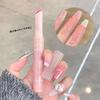 Cute, highly pigmented, melting lip makeup Skin tone No makeup discoloration Coloring Adhesion Long lasting Lasts all day No uneven skin tone Does not