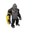 2024 Godzilla vs. Kong 2: Evolved King Kong Gorilla Movable Figure