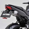 Daytona LED Fender Eliminator Kit for Motorcycles SV650 SV650X 92712 (16-18) (18)