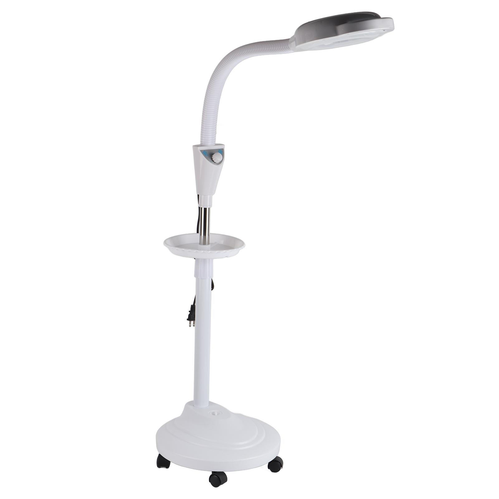 LED Koud Licht Hoogte   3X Vergroot Stand Lamp Tattoo Schoonheidslicht Salon Gebruik