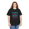 Mama of Drama Dramatic T-Shirt – Funny Actor & Theater Kid Graphic Tee