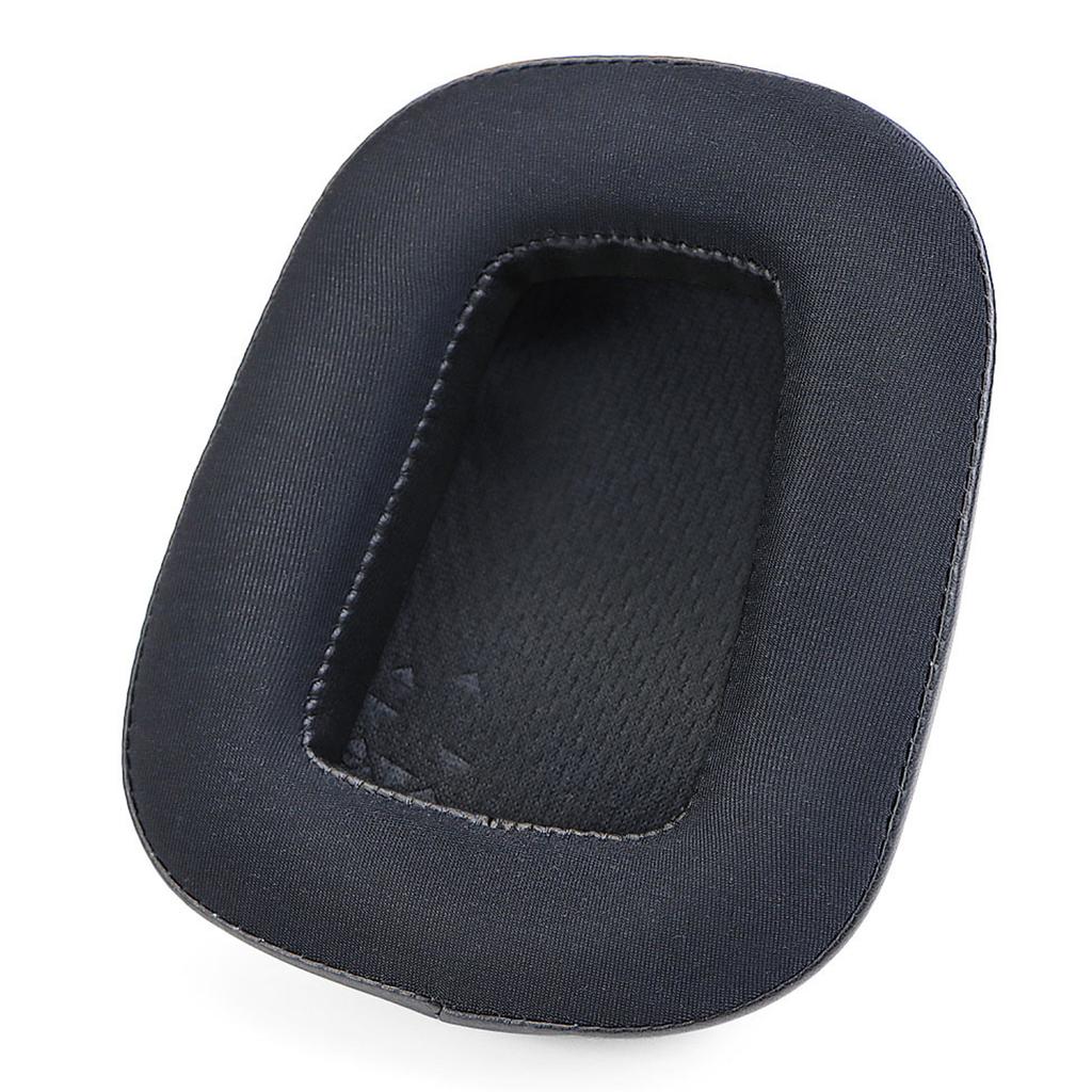 Soft Ice Earmuff Cooling Gel Ear Pads for G633 G933 G635 G633S G933S Headphone Replaced Noise Cancelling Ear Cushion