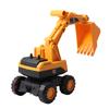 Inertia Driving Construction Vehicles Toys Dump Truck Excavator Model Engineering Car Toy  Kids Toy