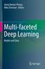 Libro Multi-faceted Deep Learning : Models and Data