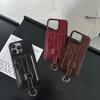 iPhone 17 Pro Case with Lanyard, Card Holder, and Wallet—Fits Apple 16 Pro Max, 12 and 14 Models