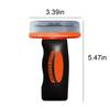 Automotive Oil Film Cleaning Brush Car Windshield Cleaner for Clear Vision