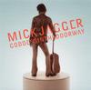 CD MICK JAGGER  Goddessinthedoorway 724381128824CD Virgin 2001 Europe Rock Used