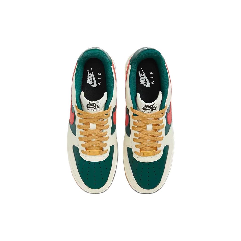 Nike Air Force 1 Low 'Sail Green' FD9063-163