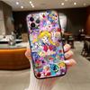 S-Sailors-Poster Moon New High-End Shell Phone Case for Redmi Note 13 14 Pro+ Plus A3 A3X 13X 13C 13R 14S 14C 14R