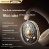 Jinyun B900Max True Wireless Sleep Ear Clip Bluetooth Headset with ANC
