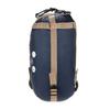 Lixada190 * 75cm Outdoor Envelope Sleeping Bag Camping Travel Hiking Multifunction Ultra Light 680g