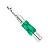 Quick Changings Bit Holder 1/4" Hex Shanks Drill Bit Extension for Screwdriver Bit Nut Drills Driver Adapterr