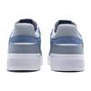Adidas Neo Courtbeat Non-Slip Low-Top Skate Shoes Men Sneakers Gray Blue ID9663