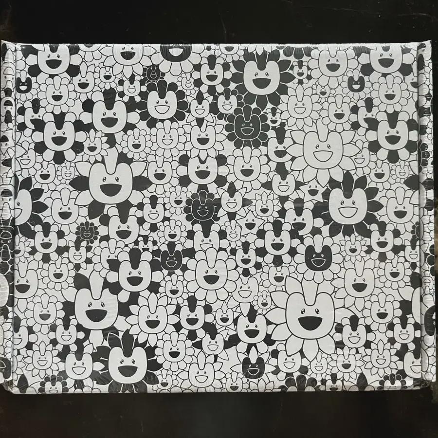 

NewJeans Сверхъестественное Мураками Неизданное Запечатанное Дэниел Сверхъестественное