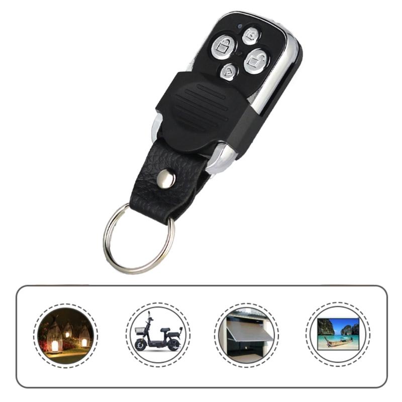 KB075C Cloning Remote Control Copy Garage Door Switches Opener Wireless Duplicator Key 315MHZ/433MHZ