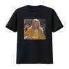 Clueless T Shirt ugh as if Vintage Style Y2K Aesthetic 90s Mean Girls movies vintage Washed designer clothes Breathable