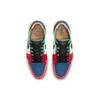 Jordan 1 Elevate Nízké Se Vícebarevné Dámské DX3951-100