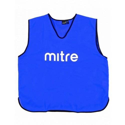 Mitre Unisex Adult Pro Training Bib