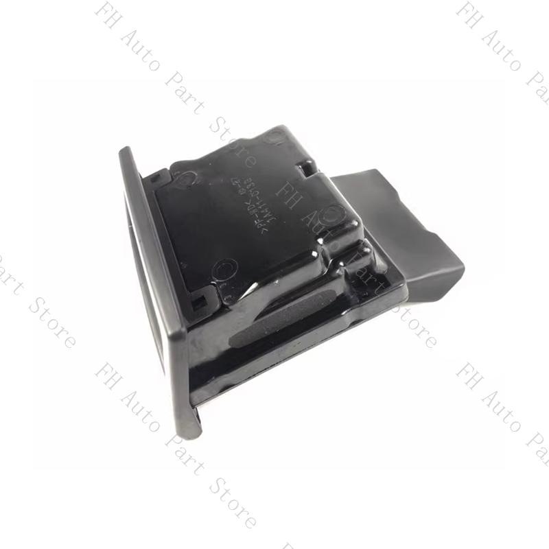 Auto Midden Console Dashboard Asbak Achterdeur Asbak 1A411-013G Voor Toyota Land Cruiser Prado 120 LC120 2003-2009
