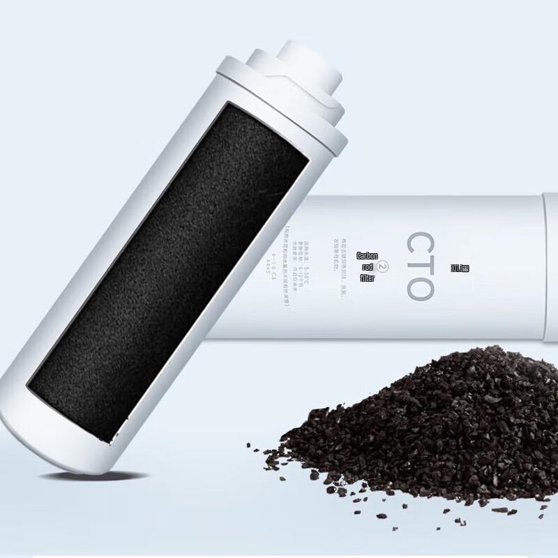XILI WATER Commercial Water Purifier Filter Kit