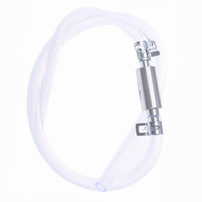 

Clutch Brake Bleeder Hose Hydraulic Clutch One Way Valve Tube Bleeding Tool Replacement Motorcycle Car Accessories