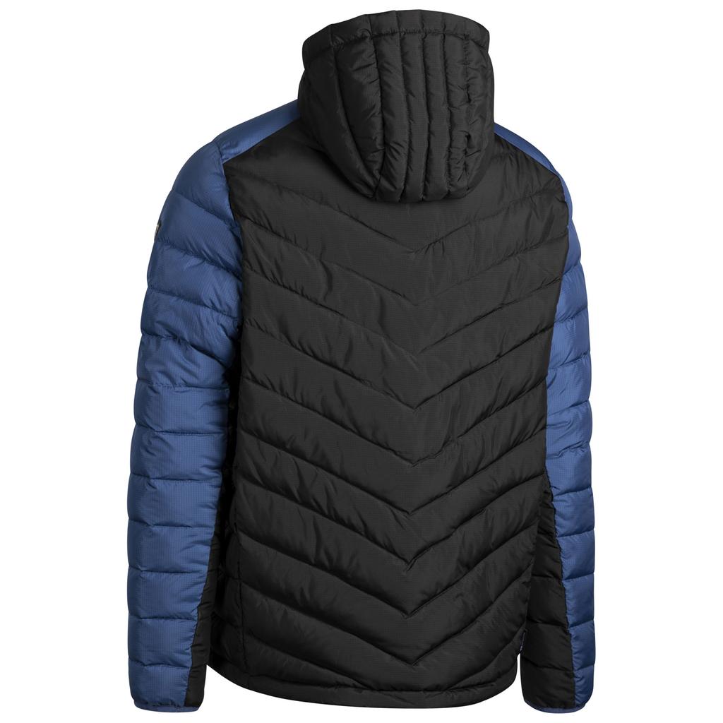 Trespass Mens Eriska Padded Jacket