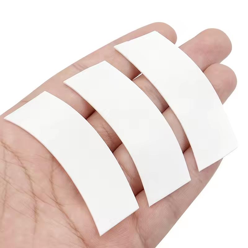 110 Stück/Rolle Augen-Tapes Unteraugen-Pads Schaumstoff-Wimpern-Gel-Pads Klebeband Wimpernverlängerungs-Sticker Augen-Pad Salon-Make-up-Werkzeuge