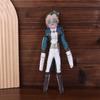 Identity V Anime Anime Game Cosplay Doll Plush Stuffed Dolls Abstract Twistable Shape Stuffed Doll Toy Gifts