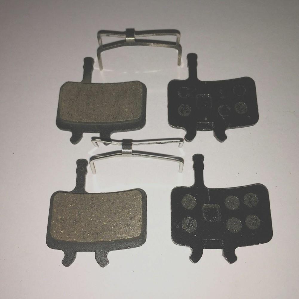 

Brake Pads MTB Metal Parts Resin Bicycle Components
