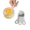 Egg Yolk and White Separator with Customizable Logo