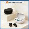Xiaomi TWS Bluetooth Earphones Wireless Bluetooth Headset Noise Cancelling Headsets With Microphone Headphones For Smartphones
