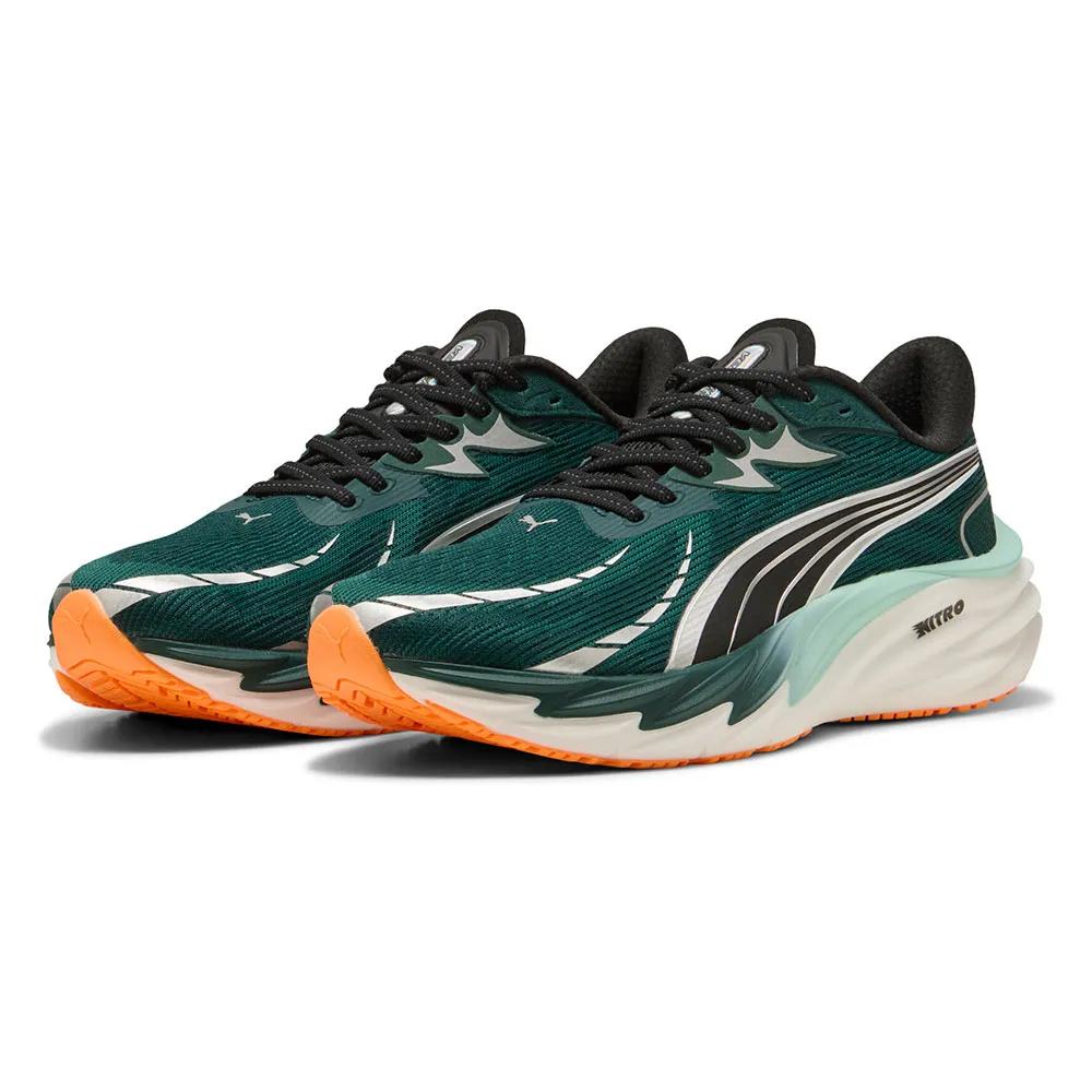 

Puma Кроссовки для бега Velocity NITRO 4 46 1/2