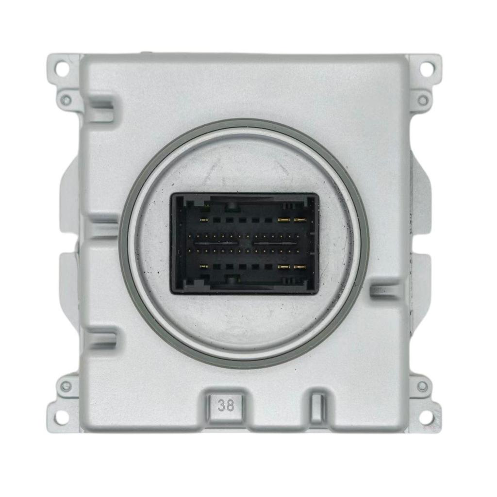 Porsche Cayenne/Macan LED Headlight Driver Module 7PP.941.572.BC