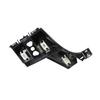 Support de Cache-Pare-chocs Arrière pour Mercedes Classe GLE W166