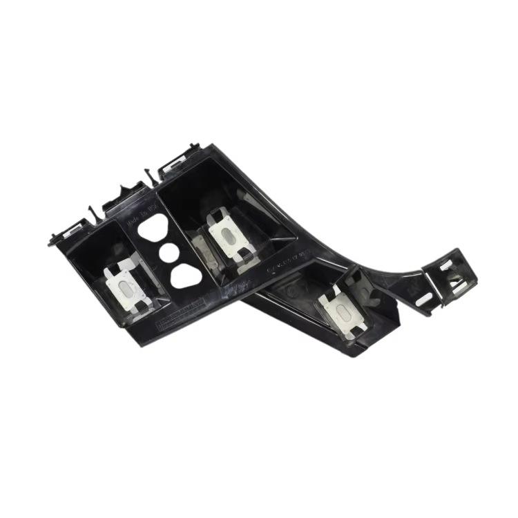 Rear Bumper Cover Bracket for Mercedes GLE-Class W166 rambo
