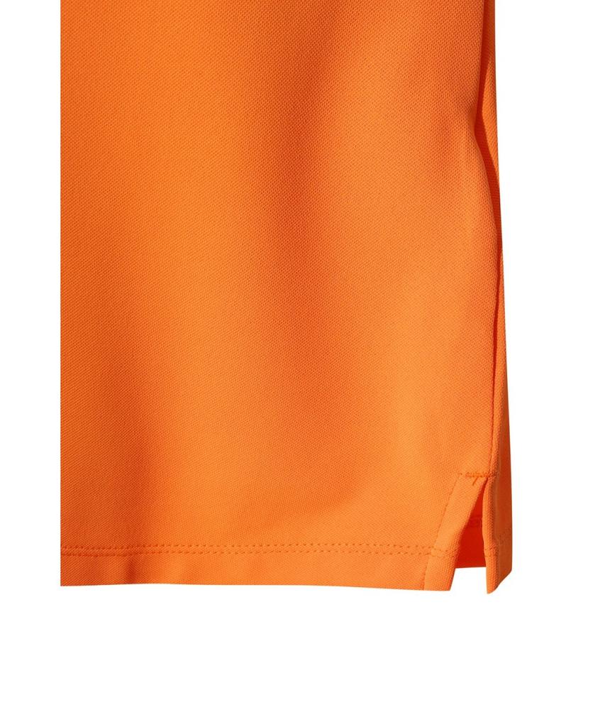 WAAC Waacky Women Summer Pique Polo Wwtcm26300Orx