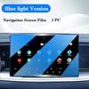 Car Screen Protector Film For BYD Sea Lion 07 EV 2024 2025 Screen Protect Car Multimedia GPS Navigation Accessories Dashboard