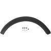 Left Right Rear Wheel Fender Arch Trim Compatible For Mini Cooper R50 R52 R53 2002-2008 Rear Fender Mudguards 51131505868 51131505869(Left Side)