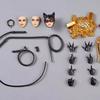 In Stock Ko NE Factory High-Quality Version Kaiyodo Revoltech Amazing Yamaguchi Catwoman Selina Kyle Action Figure Anime Model