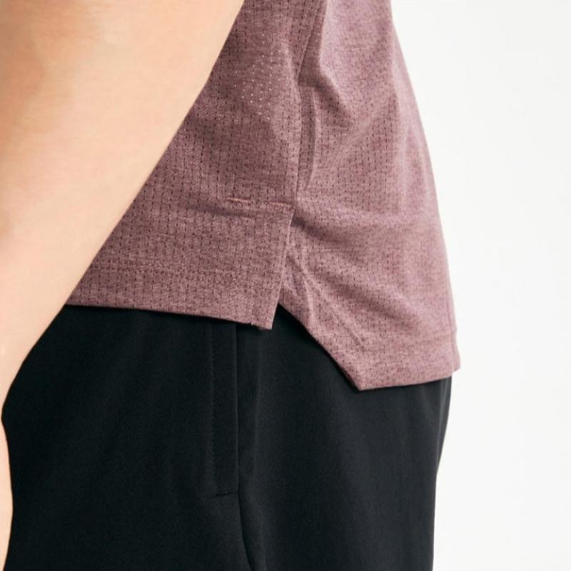 New Balance Athletics Running Short Sleeve Tees Nbnee2p171 5 Types