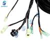 36620-93J02 High Quality 25 FT Main Wire Harness For Suzuki Outboard Controller Box(67200-93J50/67200-93J61) Boat Parts