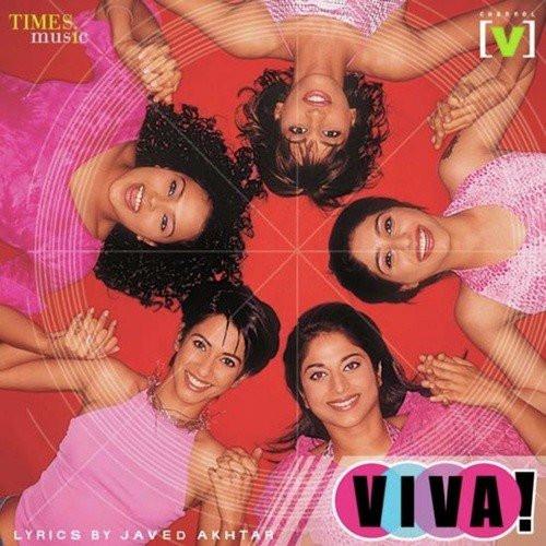 

CD VIVA! - Popstars TDIPP039V Times Music 2002 India Pop Used